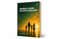 Buku karya Moh. Nafis, asli putra Sumenep 