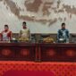Sidang paripurna DPRD Sumenep 