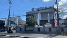 Kantor BPJS Kesehatan di Pamekasan 