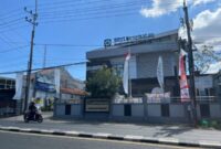 Kantor BPJS Kesehatan di Pamekasan 