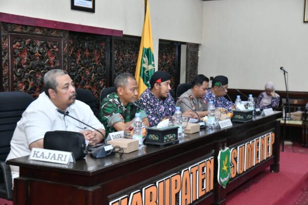 TIHT 2026 Naik di Semua Jenis, Pemkab Sumenep Pasang Harapan Harga Tembakau Tembus Lebih Tinggi
