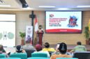 Bupati Sumenep Dr. H. Achmad Fauzi Wongsojudo