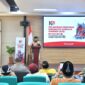 Bupati Sumenep Dr. H. Achmad Fauzi Wongsojudo