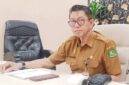 Kepala Inspektorat Sumenep, R. Syahwan Effendi 
