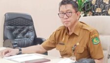Kepala Inspektorat Sumenep, R. Syahwan Effendi