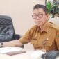 Kepala Inspektorat Sumenep, R. Syahwan Effendi 