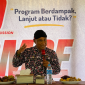 Kepala Dinas Pendidikan Sumenep, H. Moh. Iksan, M.Pd