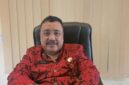 Kepala DPMD Sumenep, Drs. Achmad Dzulkarnain 