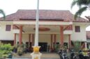 Kantor Baru DPMPTSP Kabupaten Sumenep 