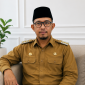 Bupati Sumenep Achmad Fauzi Wongsojudo (dok LD)