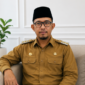 Bupati Sumenep Achmad Fauzi Wongsojudo (dok LD)