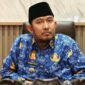 Bupati Sumenep Achmad Fauzi Wongsojudo 