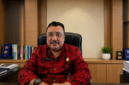Plt. Kepala Disperkimhub Sumenep, Drs. Achmad Dzulkarnain 