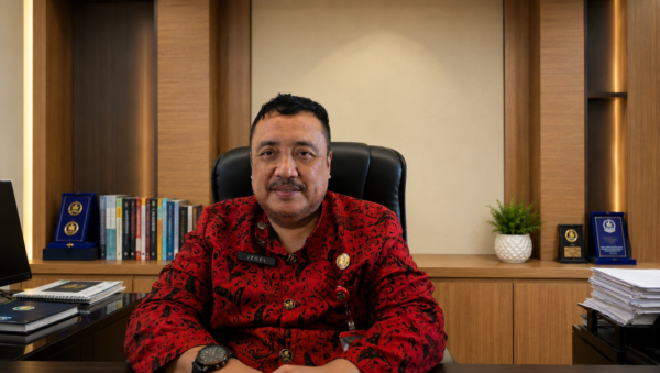 Kebutuhan Rumah Layak Huni Masih Tinggi, RTLH Sumenep 2026 Siap Menyasar Sekitar 80 KPM