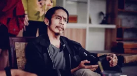 Fauzi As