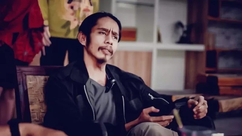 Fauzi As