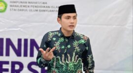 Noris Soleh