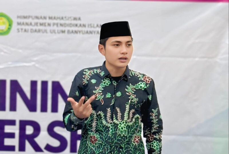 Noris Soleh