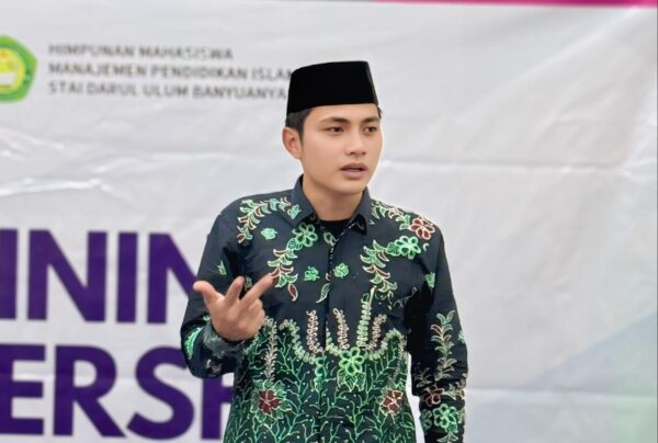 Noris Soleh