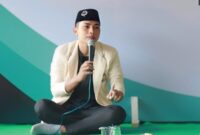 Noris Soleh