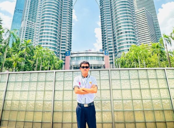 KKN Internasional Indonesia-Malaysia, Mahasiswa STITA Aqidah Usymuni Sumenep Asah Kompetensi Global Lewat Pengabdian Masyarakat