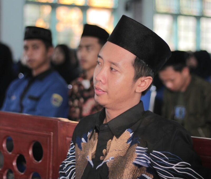 Moh. Hamdan Rois