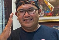 Wakil Ketua DPRD Bondowoso, Sinung Sudrajad