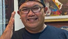 Wakil Ketua DPRD Bondowoso, Sinung Sudrajad
