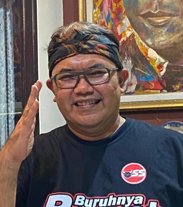 Wakil Ketua DPRD Bondowoso, Sinung Sudrajad
