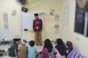 Moh. Syaiful Anwar, Mahasiswa STITA Aqidah Usymuni saat mengajar di Malaysia