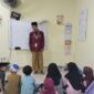 Moh. Syaiful Anwar, Mahasiswa STITA Aqidah Usymuni saat mengajar di Malaysia
