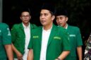 Ketua GP Ansor Jatim, Musyaffa' Safril