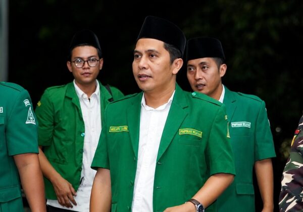 GP Ansor Jatim Apresiasi Bea Cukai Juanda Gagalkan Penyelundupan Narkotika: Negara Tak Boleh Kalah dari Jaringan Internasional