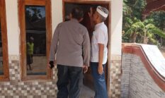 Pria Lansia Ditemukan Meninggal di Rumahnya di Gapura, Polisi Lakukan Penyelidikan