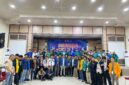 Bersahaja BEM SI Kerakyatan dalam satu momen penting 