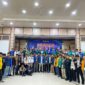 Bersahaja BEM SI Kerakyatan dalam satu momen penting 