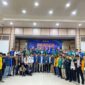 Bersahaja BEM SI Kerakyatan dalam satu momen penting 