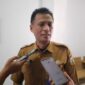 Kepala BSBK Bondowoso, Ansori, saat di konfirmasi
