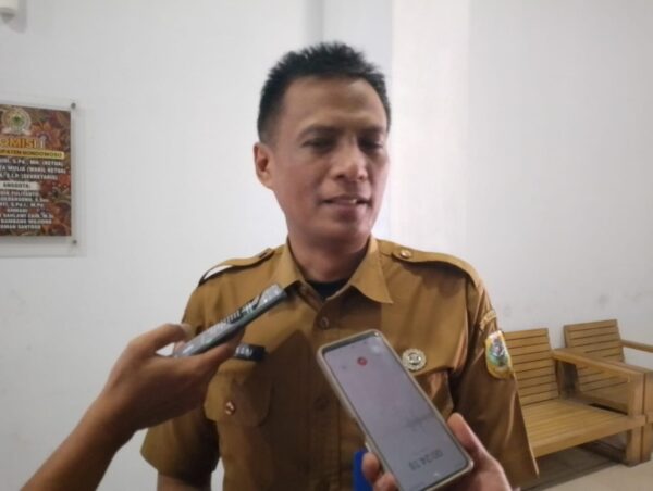 Masuk Semester II, Serapan Anggaran Dinas BSBK Bondowoso Capai 32 Persen