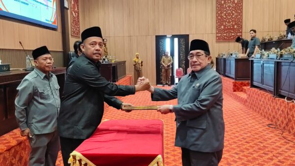 Perubahan KUA-PPAS 2026 Disepakati, Pemkab-DPRD Sumenep Diuji Mengawal Anggaran untuk Rakyat