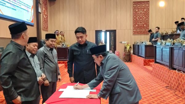 Banggar DPRD Sumenep Sentil APBD 2026: Jangan Cuma Geser Anggaran, Rakyat Harus Merasakan Dampaknya