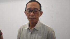 Sutriyono, Ketua Komisi III DPRD Kabupaten Bondowoso