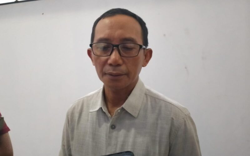 Sutriyono, Ketua Komisi III DPRD Kabupaten Bondowoso