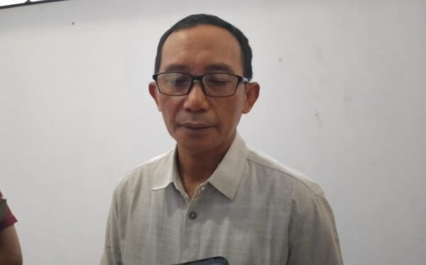Komisi III DPRD Minta Anggaran Jalan Bondowoso 2027 Dinaikkan, Fokus ke 383 Ruas Penghubung Antar Kecamatan