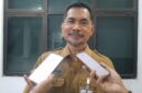 Kepala Dispendukcapil Bondowoso, Gozal Rawan saat ditemui media