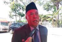 Kepala Dinas Pendidikan Bondowoso, Taufan Restuanto