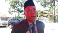 Kepala Dinas Pendidikan Bondowoso, Taufan Restuanto
