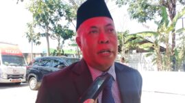 Kepala Dinas Pendidikan Bondowoso, Taufan Restuanto