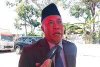 Kepala Dinas Pendidikan Bondowoso, Taufan Restuanto