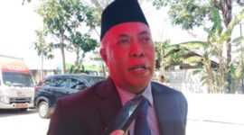 Kepala Dinas Pendidikan Bondowoso, Taufan Restuanto